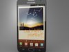 Samsung Galaxy Note 3D Model