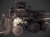 Slave Hauler