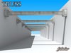 Truss 3D Model