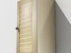 Bathroom cabinet 3D Model