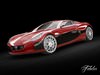 Rimac Concept One