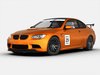 BMW M3 GTS (2012) 3D Model