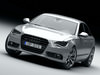 Audi A6 2012 3D Model