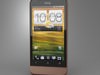 HTC One V 3D Model