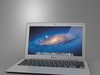 Apple MacBook Air 11 inch 2012 3D Model