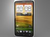 HTC One X 3D Model