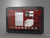 Motorola Xoom 2 3D Model