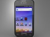 Samsung Galaxy S Blaze 3D Model