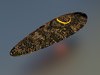 Alien ship