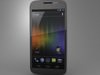 Samsung Galaxy Nexus 3D Model