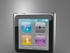 Apple iPod nano 3D Model