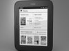 Barnes and Noble Nook Simple Touch 3D Model