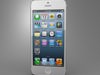 Apple iPhone 5 3D Model