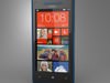 HTC 8X 3D Model