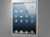 Apple iPad Mini White 3D Model