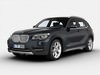 BMW X1 (2013) 3D Model