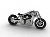Confederate P120 fighter 2009 3D Model