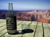 Jack Daniels Whiskey 3D Model