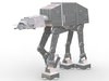 Robot Model 3D Model