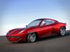 Carrozzeria Touring Volante