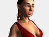 Alexa Woman Model