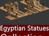 Egypt Egyptian Collection