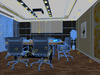 Photorealistic Conference Room 01 3D Model .max
