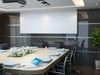 Photorealistic Conference Room 01 3D Model .max