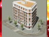 Building 23 3D Model