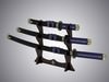 Samurai Sword Set