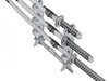 Samurai Sword Set 3D Model .max .obj .3ds