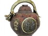 Chinese Pot 02 3D Model