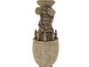 Chinese Pot 03 3D Model