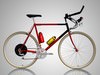 Racing Bicycle