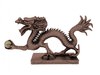 Dragon Sculpture