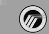 Mercury 3d Logo 3D Model .obj .3ds .fbx .lwo .lw .lws .c4d .ma .mb