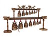 Asian Ancient Bells