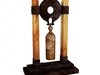 Ancient Iron Bell