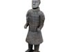 Ancient Chinese Soldier 3D Model