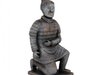 Ancient Chinese Soldier 02 3D Model