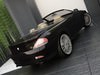 BMW Series 6 Convertible 3D Model .max .obj .3ds
