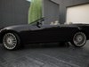 BMW Series 6 Convertible 3D Model .max .obj .3ds
