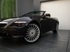 BMW Series 6 Convertible 3D Model .max .obj .3ds