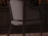 19th century english library chair 3D Model .max .obj