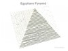 Pyramid 3D Model
