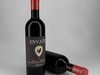 Wine bottle 3D Model .max .obj