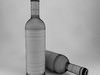 Wine bottle 3D Model .max .obj