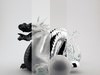 Studio Light Setup VRAY 3D Model
