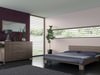 Double bed 3D Model