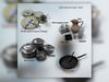 KitchenWare